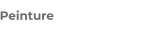 Peinture